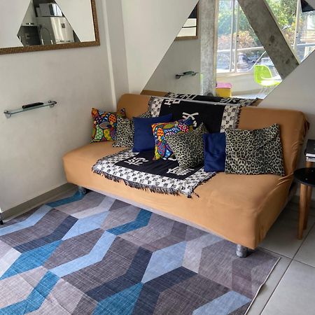 Pilar Diagonal Appartement Rio de Janeiro Buitenkant foto